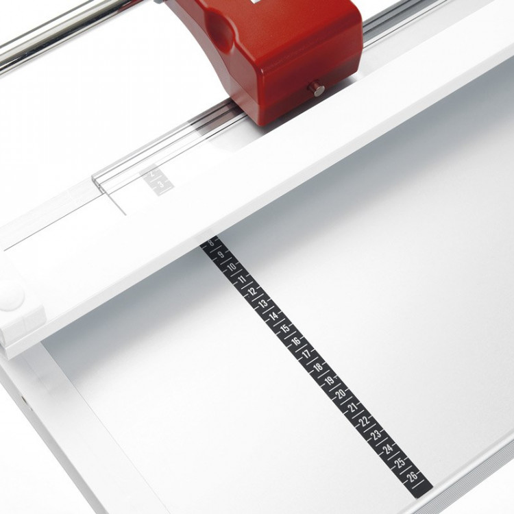 Нож лизгачки А0 Ideal 0135